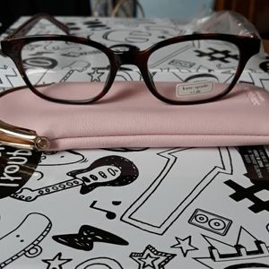 Kate Spade eye glasses